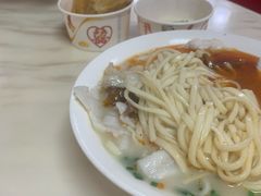 -何记鳝鱼面馆(开发区分店)
