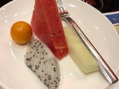 -富力万达嘉华酒店-品珍中餐厅(水果湖店)