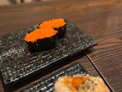 飞鱼籽军舰-哏儿寿司(红桥店)