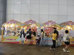 -VT101维多利广场