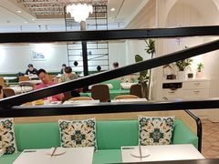 -葡珍轩冰室(虹桥机场T1店)