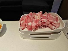-鑫海汇自助烧烤(凯德广场学府店)