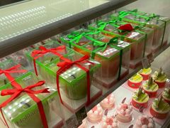 -好利来(南京路一店)
