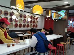 -咬不得高祖生煎·简餐(高银街店)