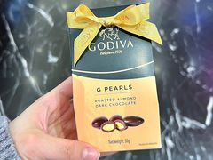 -GODIVA(五角场万达广场店)