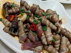 辣炒丁螺-华盛丰温州大排档(东三环南路店)