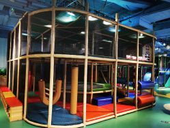-KidSteam儿童乐园(富力城店)