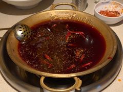 -小龙坎火锅(全球总店)