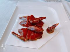 烤乳鸽-马旺子酒楼