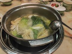 -四季合味椰子鸡(南山大冲店)