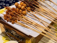 -串盟烧烤·长沙美食地标(星沙店)