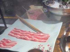 -萍姐火锅·公路夜市(打浦桥日月光店)
