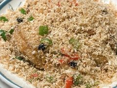 -三妹小龙虾·黄油蟹(华侨城总店)