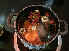 -一叶一世界•素食餐厅(环球中心店)