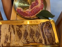 -闻老头·菊花炭烤肉(D11店)