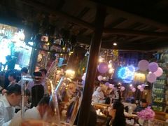 -胡桃里音乐酒馆(环亚凯瑟琳广场店)