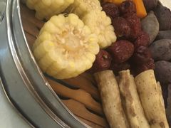 -豫满楼(郑东新区店)
