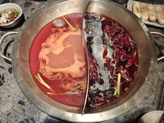 -小龙坎火锅(总店)