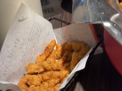 -胖哥俩肉蟹煲(梅溪步步高店)