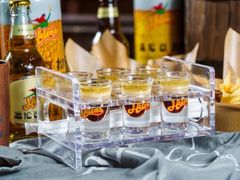 -Helens海伦司小酒馆(鼓楼店)