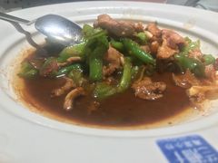 -兰湘子·湘菜小炒(石家庄万象城店)