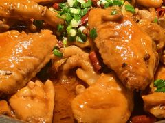 -胖哥俩肉蟹煲(梅溪步步高店)