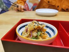 -桃屋日本料理(清华科技园店)