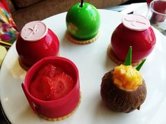 -银川凯宾斯基饭店柏林咖啡厅·Café Berlin