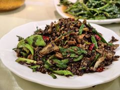 -晏老九豆花饭家常菜(上海城店)