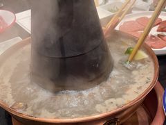 -南门四季铜锅涮肉(大屯·北苑店)