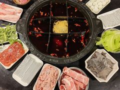 -邓莽子老火锅(中兴路总店)