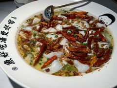 -江渔儿酸菜鱼(万科东荟城店)