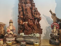 -乔家满族八大碗(流水沟店)