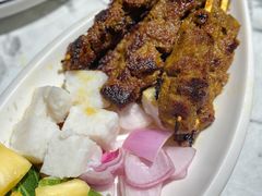 -关夫人餐厅(阳光广场店)