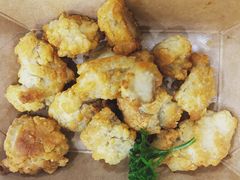 -安大叔拌饭(宝龙店)