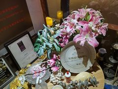 -Osteria Garden 生蚝花园餐厅(原进贤路店)