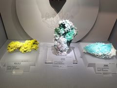 -湖南省地质博物馆