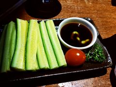 -啤客走廊