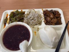 -浙江大学玉泉校区四食堂