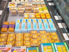 -巴黎优朵烘焙馆(菱角湖壹号店)
