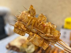 -烤五行·烧烤烤串(石佛营店)