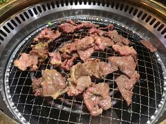 -黑牛の場烤肉(摩天活力城店)