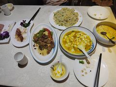 -苏淮景·苏闽融创菜·海鲜(原空港井河轩店)