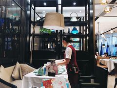 大堂-江南厨子·品苏杭(华润万象店)