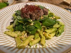 -BAKER&SPICE(安福路店)