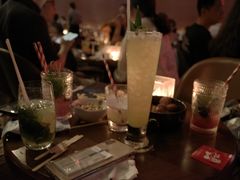 -TZ House音乐现场(来福士中心店)