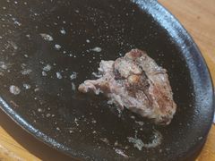 -纽斯特牛排自助餐厅(浦东文峰广场店)