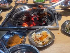 -麻蒲碳烤肉(嘉禾东平地铁站19号店)