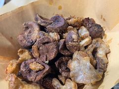 -鑫正兴东北烧烤(滨湖店)