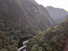 -白云源风景区